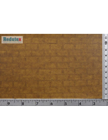 REDUTEX  Furnierablagerung