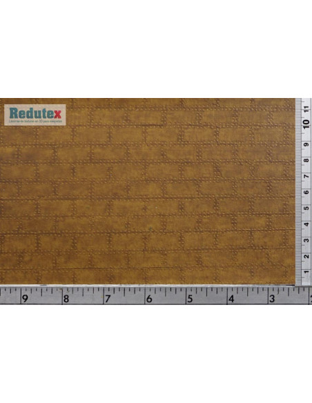 REDUTEX Chapa Depósito