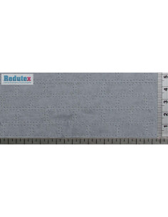 REDUTEX 087CD111  Chapa Depósito