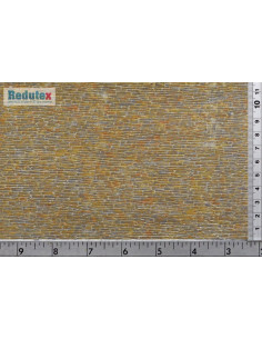 REDUTEX Stein Block kalkstein III Polychrome 2