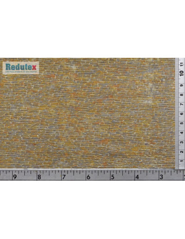 REDUTEX Stone Block limestone III Polychrome