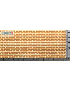 REDUTEX 032LV111 Ladrillo Viejo