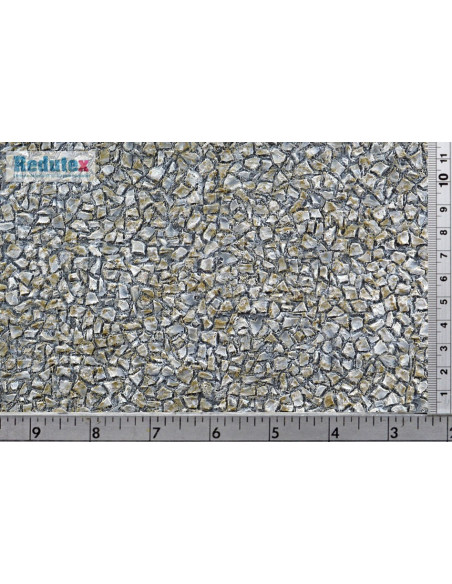 REDUTEX Masonry Random Stone polychrome REDUTEX Masonry Random Stone polychrome
