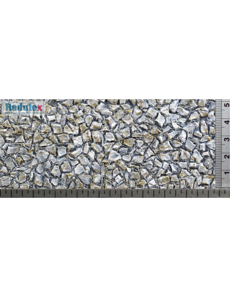 REDUTEX Masonry Random Stone polychrome REDUTEX Masonry Random Stone polychrome