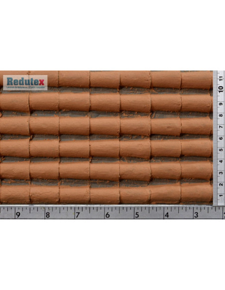 REDUTEX 012TA112 Teja Arabe