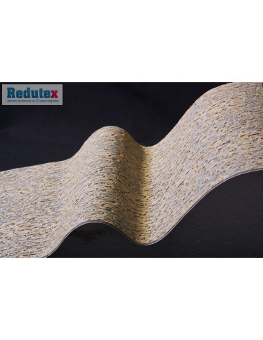 REDUTEX 1:64 Trockener Stein