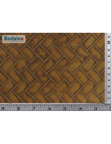 012BR321 Spike Mud (Polychrome)