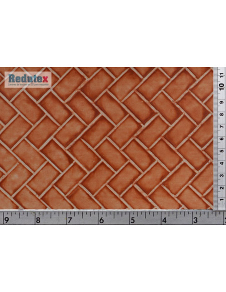 012BR322 Schlamm Spicken (Polychrome)