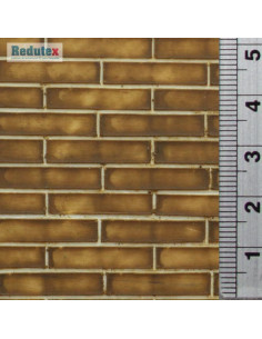 Redutex 012LD12_ Ziegelstein. Sonderangebot