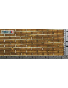 Redutex 012LD12_ Brique Plain Bond. Offre spéciale 2