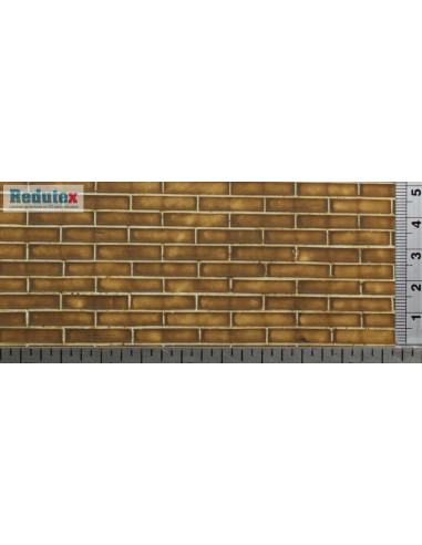 Redutex Brick Plain Bond. Special offer