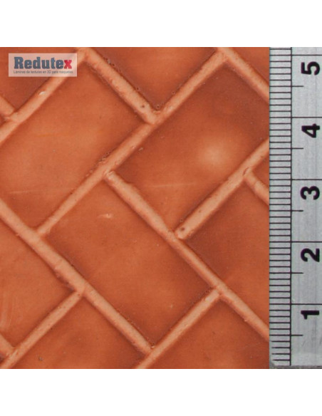 Redutex Ziegelstein. Sonderangebot Redutex Ziegelstein. Sonderangebot