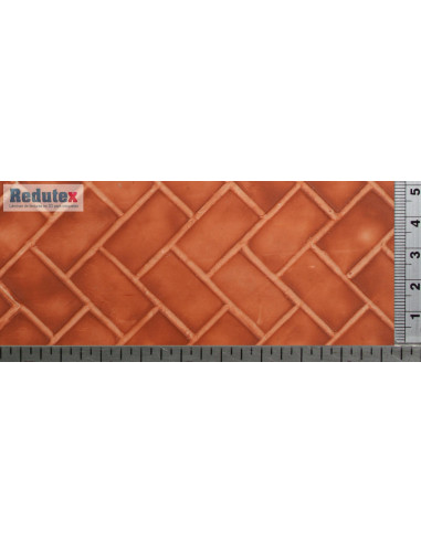 Redutex Ladrillo.  Oferta especial