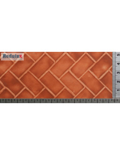 Redutex Ziegelstein. Sonderangebot 2