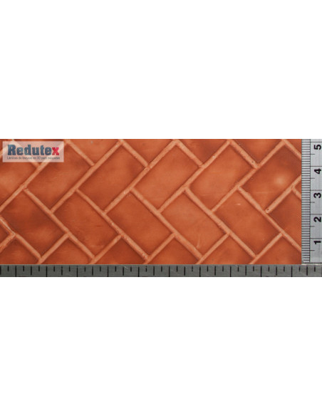 Redutex Brick Plain Bond. Special offer Redutex Brick Plain Bond. Special offer