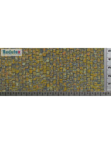 Cobblestone 1:32 Redutex texturen. Sonderangebot mit  Rabatt.