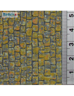 Adoquín 1:32 Textura Redutex  Oferta especial con descuento.