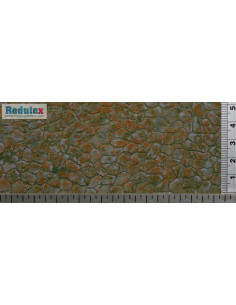 Redutex 1:32  RUSTIC SCHIEFER . Sonderangebot 2