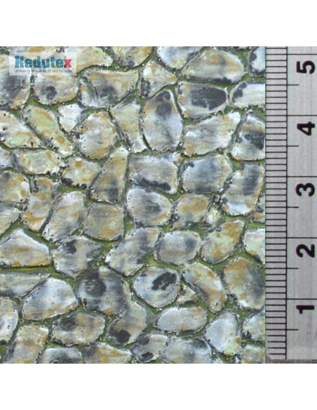 Redutex  1:32  PIEDRA RÚSTICA.  Oferta especial Redutex  1:32  PIEDRA RÚSTICA.  Oferta especial