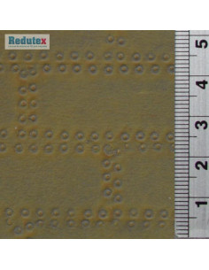 Veneer Deposit 1:43 (Polychrome)  Set of 3 pieces