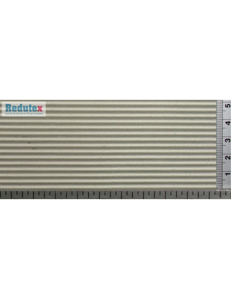 Redutex  1:43 / 1:32  PLACA ONDULADA.  Oferta especial Redutex  1:43 / 1:32  PLACA ONDULADA.  Oferta especial