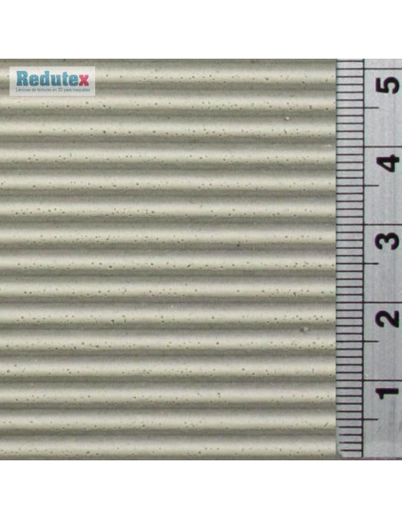 Redutex  1:43 / 1:32  PLACA ONDULADA.  Oferta especial Redutex  1:43 / 1:32  PLACA ONDULADA.  Oferta especial