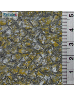 Masonry Random Stone 1:43 - Set of 2 pieces (Polychrome)