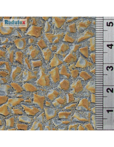 Redutex  MAMPOSTERÍA 1:43 .  Oferta especial Redutex  MAMPOSTERÍA 1:43 .  Oferta especial