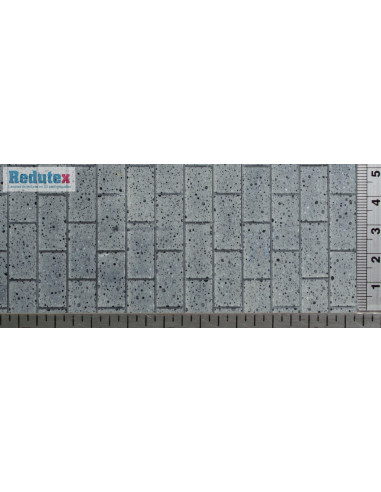 Redutex Plataforma Andén 1:32 .  Oferta especial