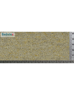 REDUTEX 160CR124 Canto Rodado Policromado