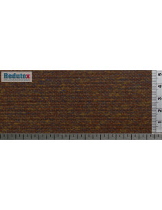 REDUTEX 087LD123 Ziegelstein polychrome