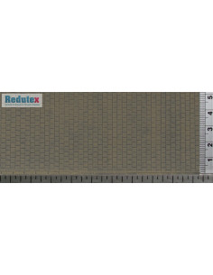 REDUTEX  - h0 - Roadway