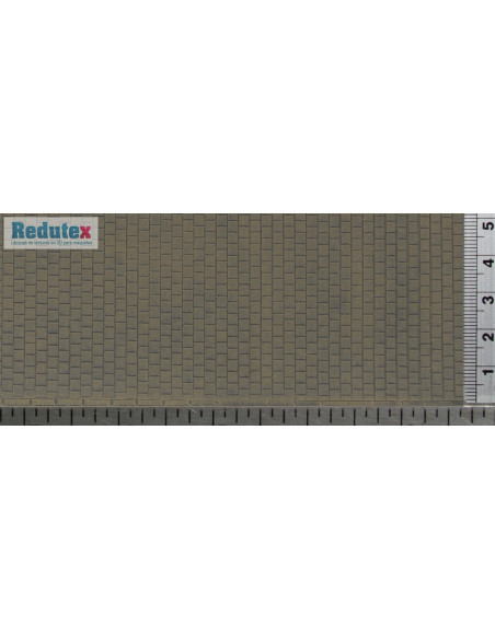 REDUTEX  - h0 - Roadway
