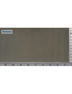 REDUTEX  - h0 - Route 2