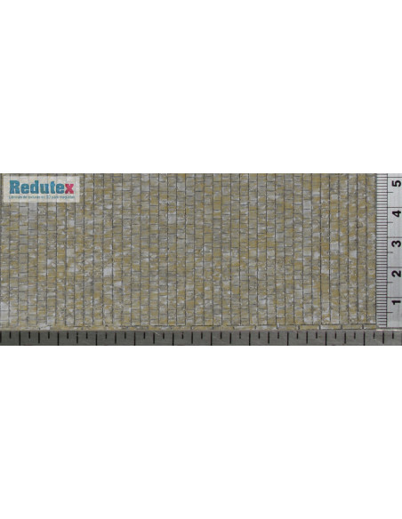 REDUTEX  - h0 - Roadway