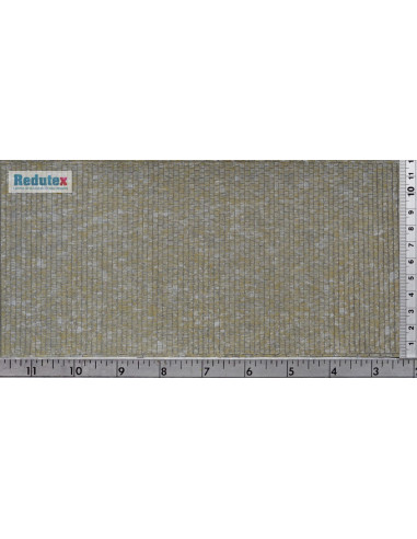 REDUTEX  - h0 - Roadway