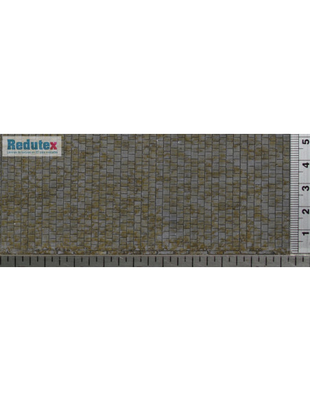 REDUTEX  - h0 - Roadway