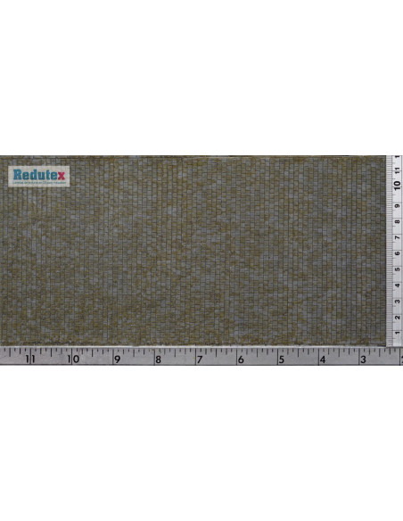 REDUTEX  - h0 - Roadway