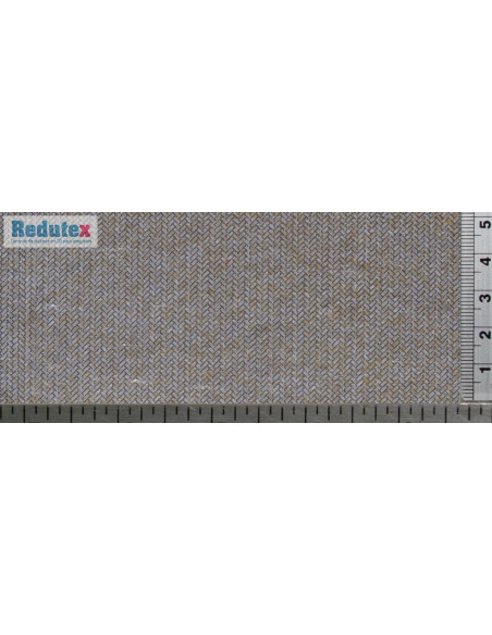REDUTEX 087CS122 Clinker Street