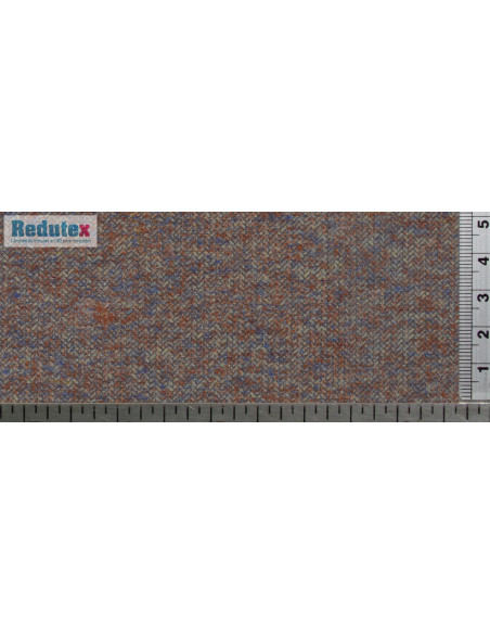 REDUTEX 087CS123 Clinker Street