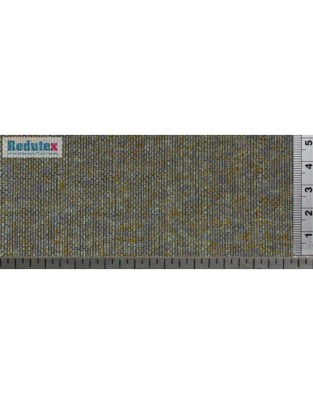 REDUTEX 148AD121 cobblestone REDUTEX 148AD121 cobblestone