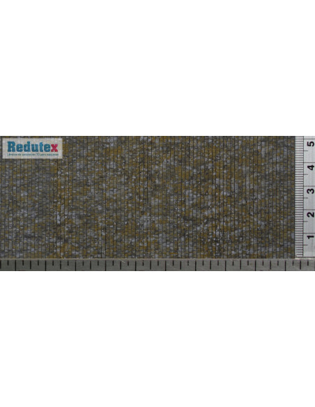 REDUTEX - N - Calzada