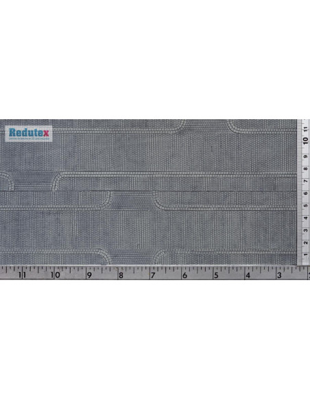 REDUTEX  - N - Roadway REDUTEX  - N - Roadway