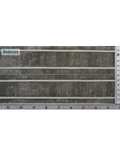 REDUTEX  - N - Plate-forme ferroviaire 2