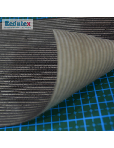 Redutex  - N - Slate Roof Edges
