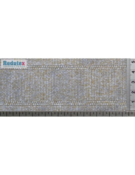 REDUTEX  - N - Roadway REDUTEX  - N - Roadway