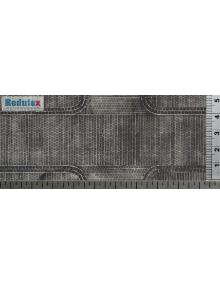 REDUTEX - N - Roadway REDUTEX - N - Roadway