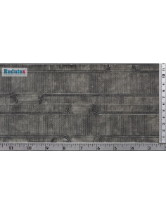 REDUTEX - N - Roadway 2
