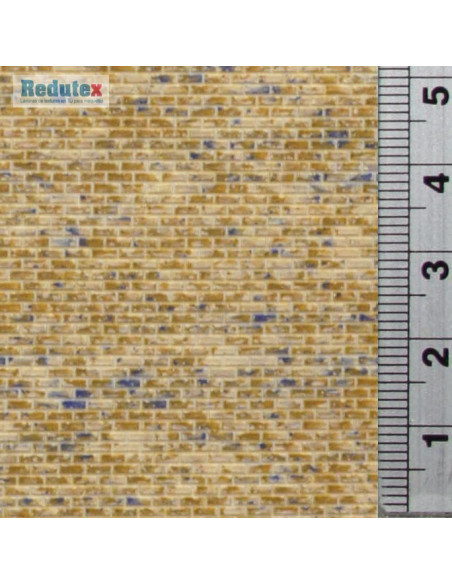 Redutex Brique. Offre spéciale Redutex Brique. Offre spéciale