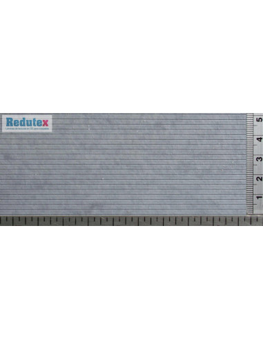 Redutex  Lama De Madera.  Oferta especial